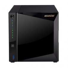 ASUSTOR NAS Tower 4-bay [AS4004T]