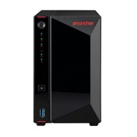 ASUSTOR NAS Tower 2-bay [AS5202T]
