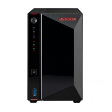 ASUSTOR NAS Tower 2-bay [AS5202T]