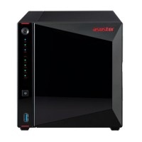 ASUSTOR NAS 4-bay [AS5304T]