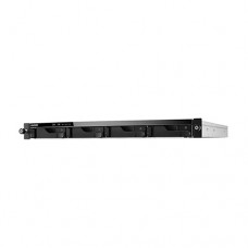 ASUSTOR NAS 1U Rack [AS6204RS/Rail]