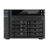 ASUSTOR NAS Tower 8-bay [AS6208T]