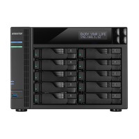ASUSTOR NAS Tower 10-bay [AS6210T]
