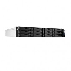 ASUSTOR NAS Tower 12-bay [AS6212RD/RAIL]