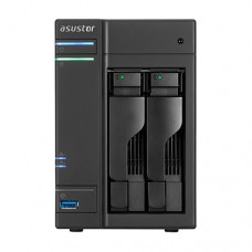 ASUSTOR NAS Tower 2-bay [AS6302T]