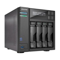 ASUSTOR NAS Tower 4-bay [AS6404T]