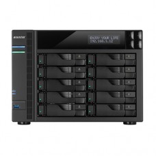 ASUSTOR NAS Tower 10-bay [AS6510T]