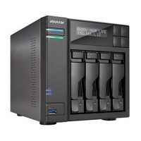 ASUSTOR NAS Tower 4-bay [AS7004T]