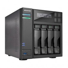 ASUSTOR NAS Tower 4-bay [AS7004T]