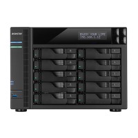 ASUSTOR NAS Tower 4-bay [AS7004T-i5]