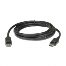 ATEN 2 m DisplayPort Cable [2L-7D02DP]