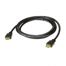 ATEN 15M High Speed HDMI Cable with Ethernet  [2L-7D15H]