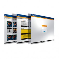 ATEN KE Matrix Management Software [CCKM-AX]