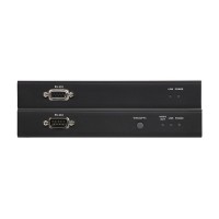 ATEN USB DVI HDBaseT 2.0 KVM Extender (Long Reach mode up to 1920 x 1080@150 m)  [CE620]