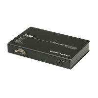 ATEN USB HDMI HDBaseT 2.0 KVM Extender (4K@100 m) [CE920-AT-G]