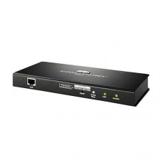 ATEN 1-Local/Remote Share Access Single Port VGA KVM over IP Switch (1600 x 1200) [CN8000]
