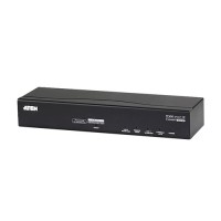 ATEN 1-Local/Remote Share Access Single Port DVI KVM over IP [CN8600]