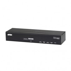 ATEN 1-Local/Remote Share Access Single Port DVI KVM over IP [CN8600]