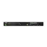 ATEN 8-Port PS/2-USB KVM Switch [CS1708A]