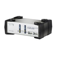 ATEN KVM Switch USB 2-Port [CS1732AC]