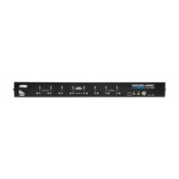 ATEN 8-Port USB DVI/Audio KVM Switch [CS1768]