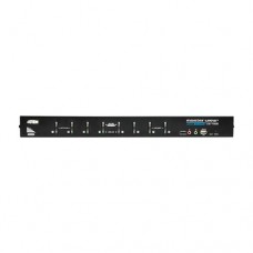 ATEN 8-Port USB DVI/Audio KVM Switch [CS1768]