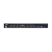 ATEN 8-Port USB DVI Dual Link/Audio KVM Switch [CS1788]