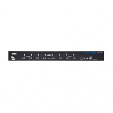 ATEN 8-Port USB DVI Dual Link/Audio KVM Switch [CS1788]