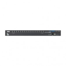 ATEN 16-Port USB HDMI/Audio KVM Switch [CS17916-AT-G]