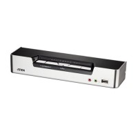 ATEN 4-Port USB HDMI/Audio KVMP Switch [CS1794]