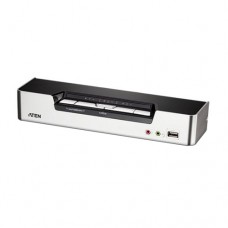 ATEN 4-Port USB HDMI/Audio KVMP Switch [CS1794]