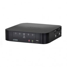 ATEN 4-Port USB 2.0 Mini Display [CS1944]