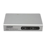 ATEN 1 port PS/2 Console 2 ports PS/2 Computers without Audio [CS72E]