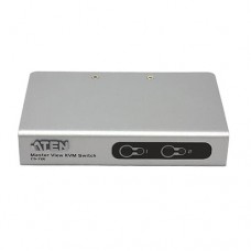 ATEN 1 port PS/2 Console 2 ports PS/2 Computers without Audio [CS72E]