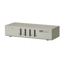 ATEN Desktop VGA/Audio KVM Switch [CS74U]