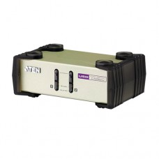 ATEN KVM Switch 2-Port PS/2-USB [CS82U]