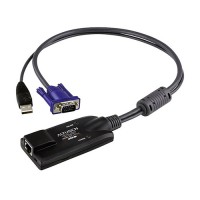 ATEN USB VGA KVM Adapter  [KA7570-AX]