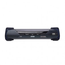 ATEN 4K HDMI Single Display KVM over IP Extender (R only) [KE8950R-AX-G]