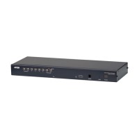 ATEN 8-port Cat 5 KVM over IP [KH1508Ai-AX-G]
