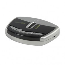 ATEN 4-Port USB 2.0 Peripheral Switch [US421A]