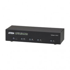 ATEN 4 Port VGA Switch with Audio [VS0401]