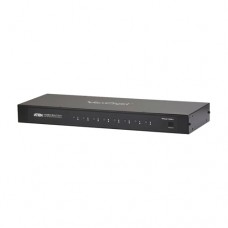 ATEN 8 Port VGA Switch with Remote Control [VS0801A]