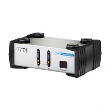 ATEN 2 Port DVI Vidio Switch [VS261]