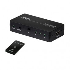 ATEN 3 Port HDMI Switch [VS381]