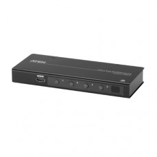 ATEN 4-Port True 4K HDMI Switch [VS481C-AT-G]