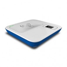 Abaka Smart Card Reader Fingerprint Scanner [Cardreader seri D]