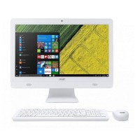 Acer Aspire AC20-720 PQC W10 [Intel Celeron J3710 (2Mb, up to 2.64 Ghz) , 4GB DDR4 , 500GB , W10] [DQ.B6ZSN.003]