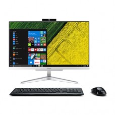 Acer Aspire C22-320 A6 W10 [AMD Quad Core A6-9225 (1Mb, 2.60 Ghz) , 4GB , 500GB , W10] [DQ.BBJSN.002]