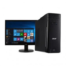 Acer Aspire TC-860 [i7 8700 , 1TB , 8GB RAM , DOS] [DT.BC7SN.003]