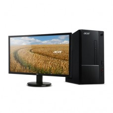 Acer Aspire TC-860 [i5 8400 , 1TB , 4GB RAM , DOS] [DT.BC7SN.004]